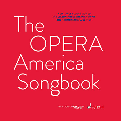 The Opera America Songbook: Summer Stars